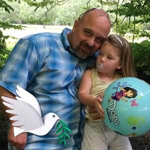 Meet your Posher, Peggy